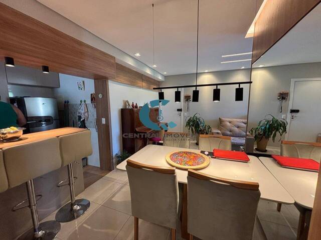 Apartamento para Venda em Lagoa Santa - 5