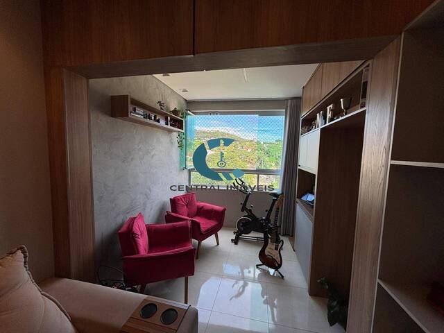 Apartamento para Venda em Lagoa Santa - 4