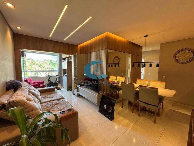 #1851 - Apartamento para Venda em Lagoa Santa - MG - 3