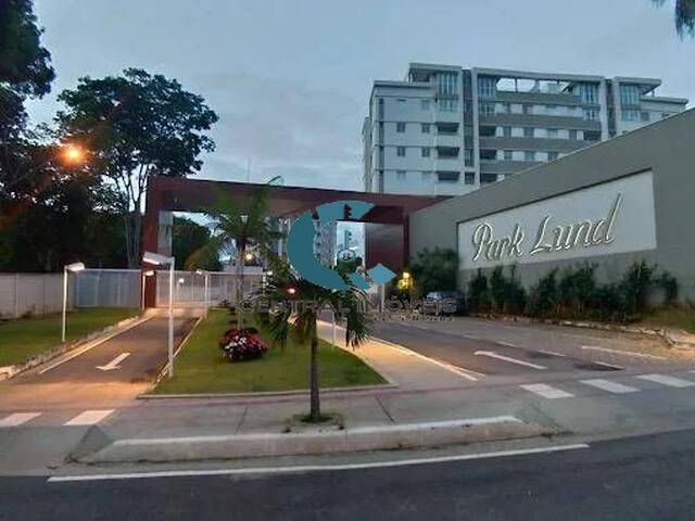 #1851 - Apartamento para Venda em Lagoa Santa - MG - 2