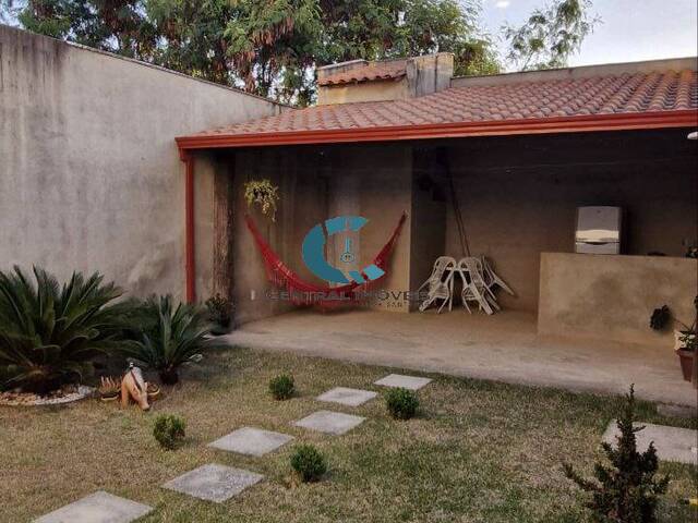 #1713 - Casa para Venda em Lagoa Santa - MG - 2