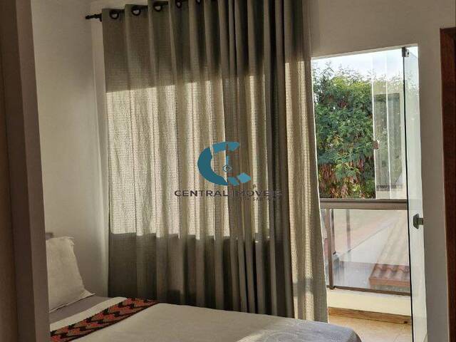 Casa para Venda em Lagoa Santa - 5