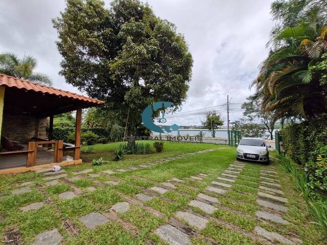 #1821 - Casa para Venda em Lagoa Santa - MG - 1