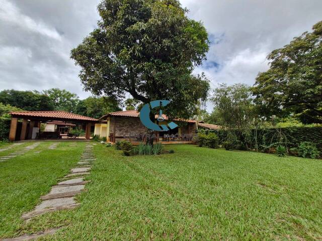 #1821 - Casa para Venda em Lagoa Santa - MG - 2