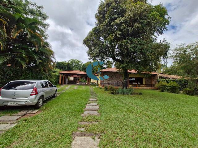 #1821 - Casa para Venda em Lagoa Santa - MG - 3