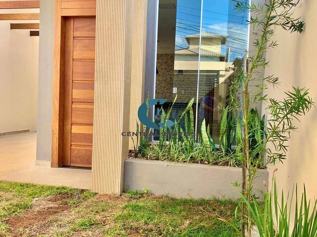 Casa para Venda em Lagoa Santa - 4