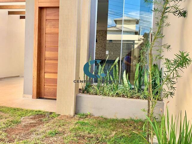 #1852 - Casa para Venda em Lagoa Santa - MG