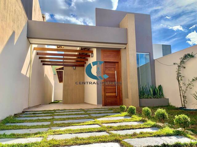 Casa para Venda em Lagoa Santa - 5