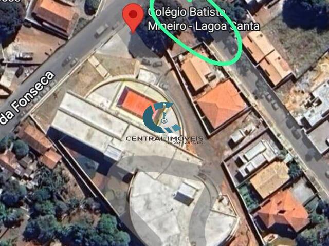 #1853 - Sala para Venda em Lagoa Santa - MG - 1