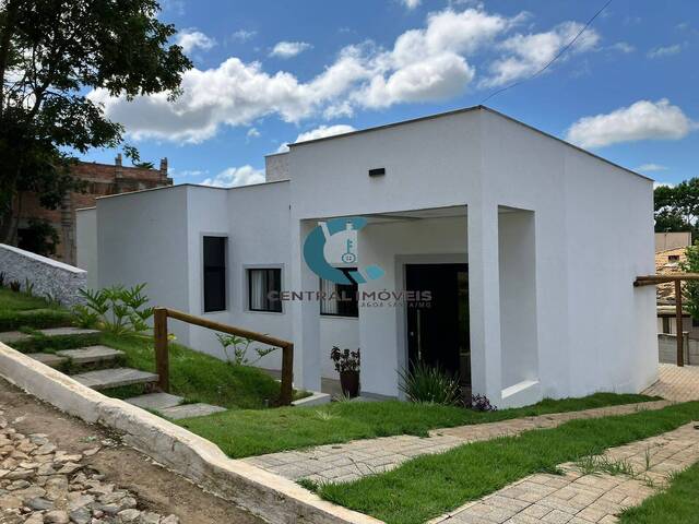 #1855 - Casa em condomínio para Venda em Lagoa Santa - MG - 2