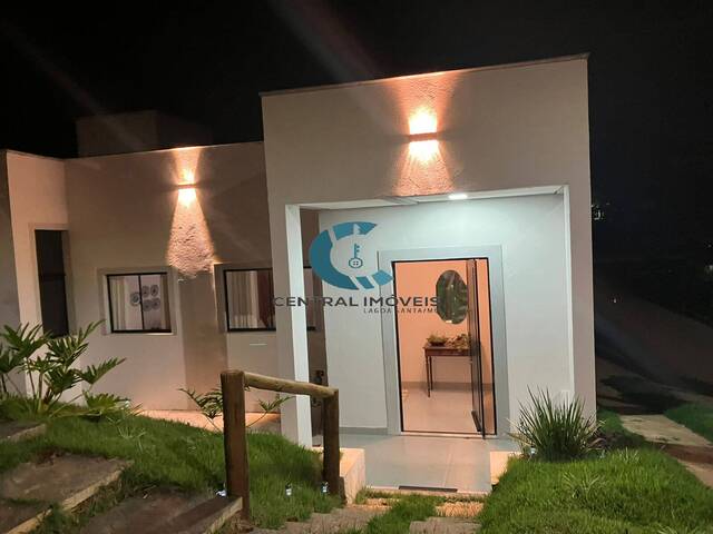 Casa em condomínio para Venda em Lagoa Santa - 4