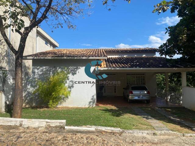 #1856 - Casa para Venda em Lagoa Santa - MG - 1
