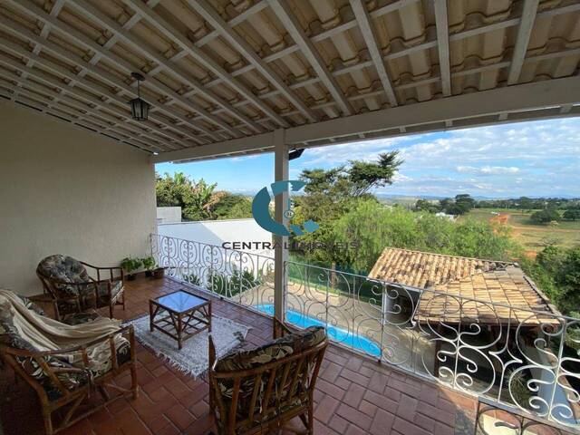 Casa para Venda em Lagoa Santa - 4