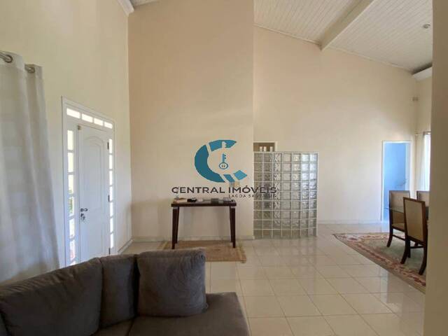 #1856 - Casa para Venda em Lagoa Santa - MG - 3