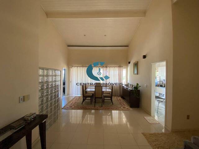 #1856 - Casa para Venda em Lagoa Santa - MG - 2