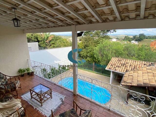 Casa para Venda em Lagoa Santa - 5