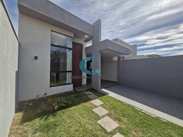 #1857 - Casa para Venda em Lagoa Santa - MG - 2