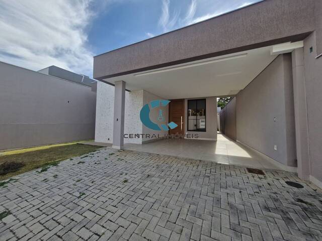 #1858 - Casa para Venda em Lagoa Santa - MG