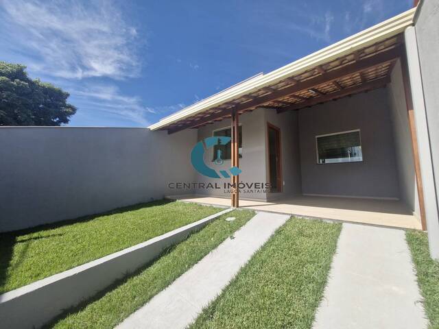 #1859 - Casa para Venda em Lagoa Santa - MG