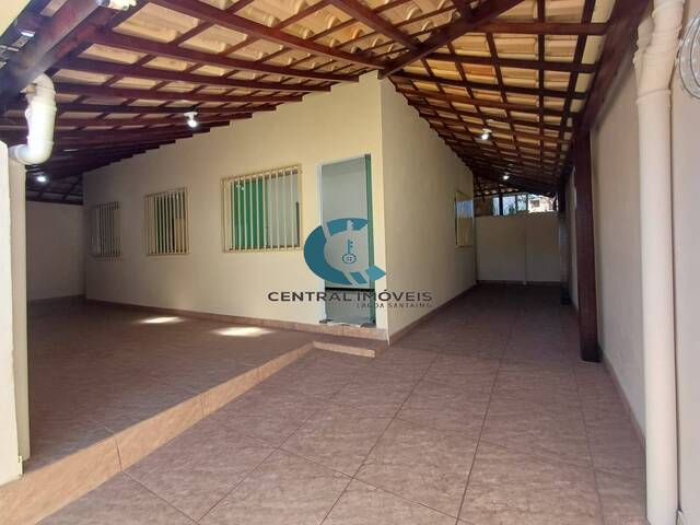 #1861 - Casa para Venda em Lagoa Santa - MG - 1