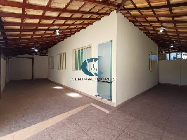#1861 - Casa para Venda em Lagoa Santa - MG - 3