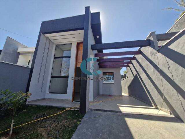 #1862 - Casa para Venda em Lagoa Santa - MG - 1
