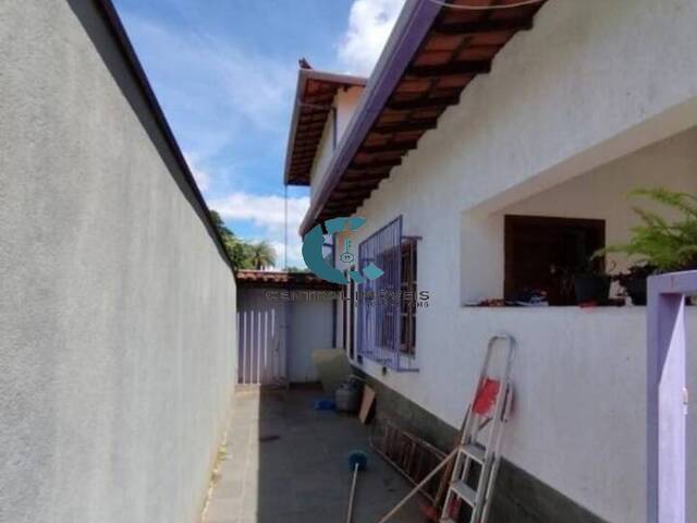 Casa para Venda em Lagoa Santa - 5