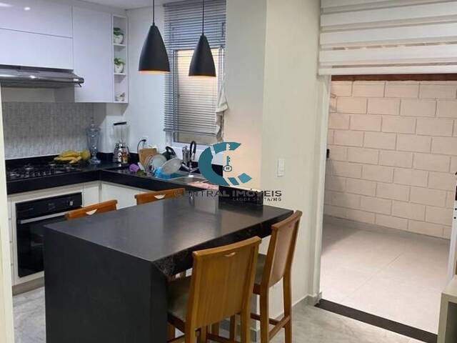 #AP0199 - Apartamento para Venda em Lagoa Santa - MG - 2