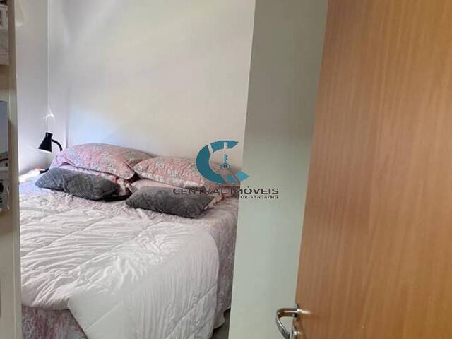 Apartamento para Venda em Lagoa Santa - 4