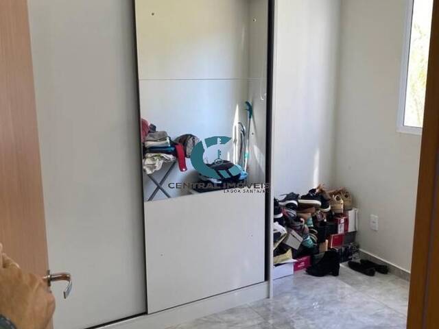 Apartamento para Venda em Lagoa Santa - 5