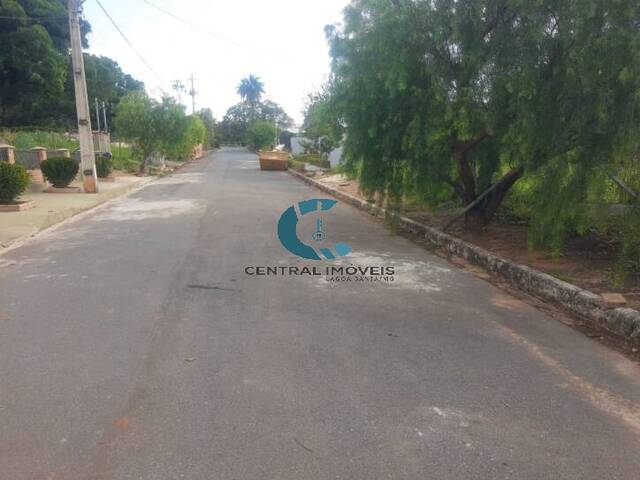 #TE0615 - Terreno para Venda em Lagoa Santa - MG - 1