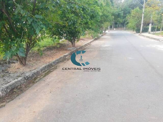 #TE0615 - Terreno para Venda em Lagoa Santa - MG - 2