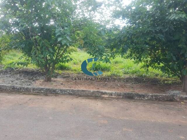 #TE0615 - Terreno para Venda em Lagoa Santa - MG - 3