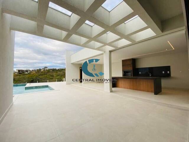 Casa para Venda em Lagoa Santa - 2