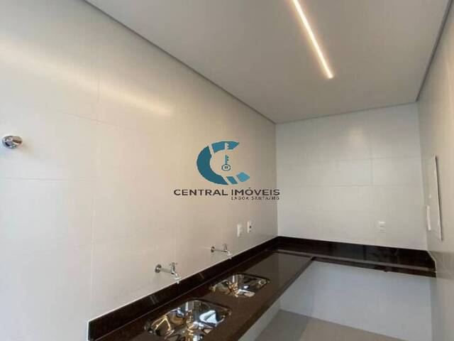 Casa para Venda em Lagoa Santa - 3