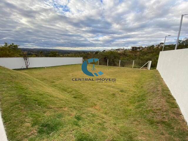 Casa para Venda em Lagoa Santa - 4