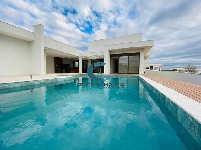 Casa para Venda em Lagoa Santa - 5