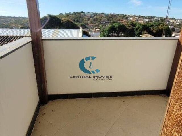 Casa para Venda em Lagoa Santa - 5