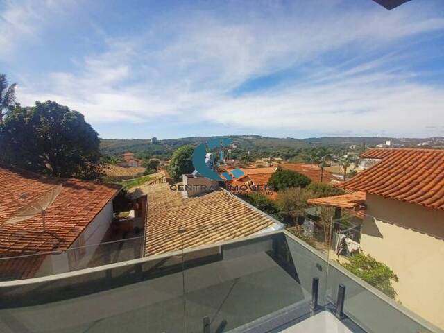 Casa para Venda em Lagoa Santa - 2