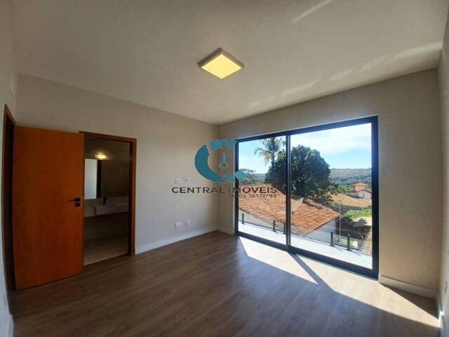 Casa para Venda em Lagoa Santa - 3