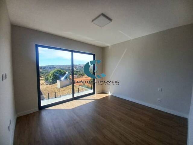 Casa para Venda em Lagoa Santa - 4