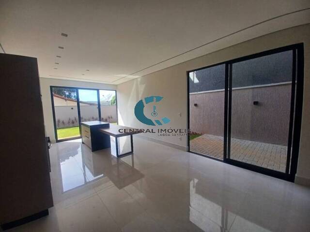 Casa para Venda em Lagoa Santa - 2