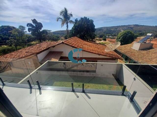 Casa para Venda em Lagoa Santa - 4