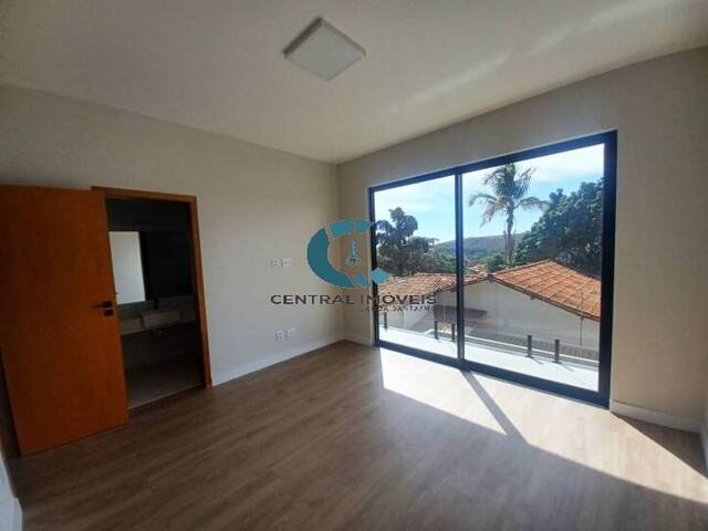 Casa para Venda em Lagoa Santa - 5