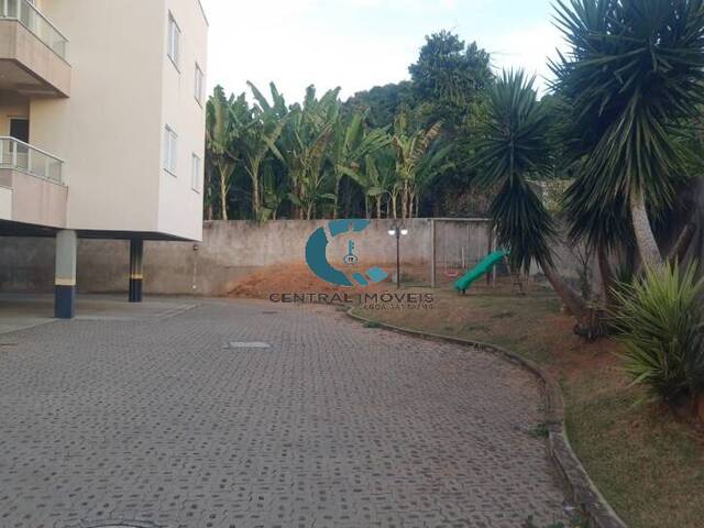 #CO0055 - Cobertura para Venda em Lagoa Santa - MG - 2
