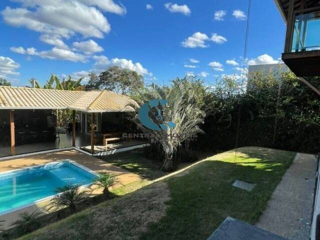 #CA1461 - Casa para Venda em Lagoa Santa - MG - 3