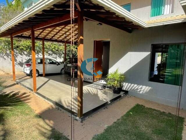 Casa para Venda em Lagoa Santa - 4