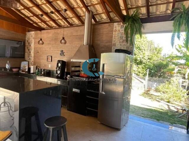 Casa para Venda em Lagoa Santa - 5