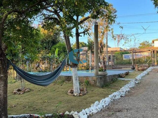 #CA1467 - Casa para Venda em Jaboticatubas - MG - 3