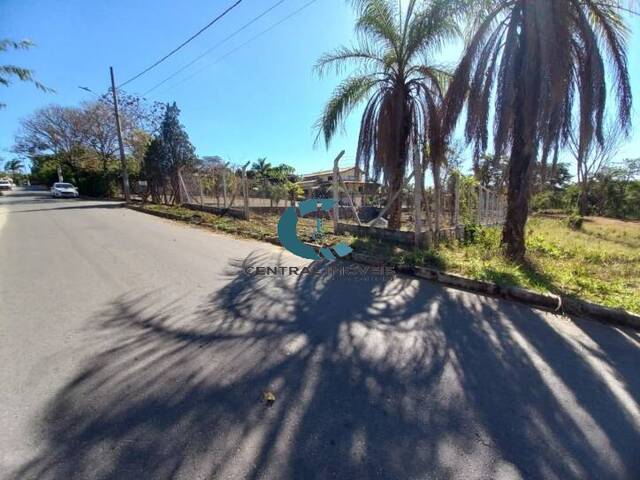 #TE0621 - Terreno para Venda em Lagoa Santa - MG - 1